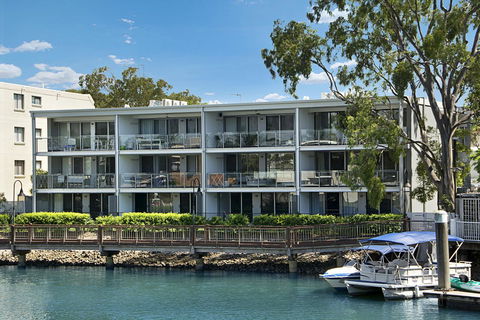 Jacaranda Noosa - Timeshare Accommodation 9