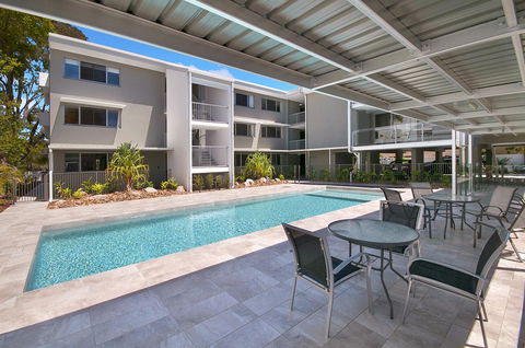 Jacaranda Noosa - Timeshare Accommodation 1
