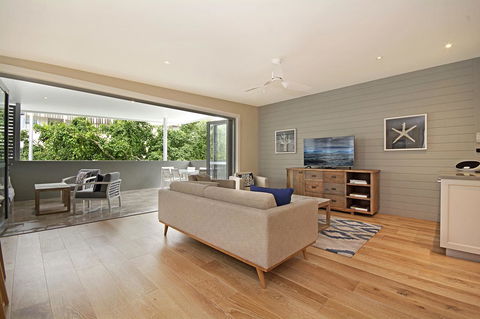 Jacaranda Noosa - Timeshare Accommodation 13