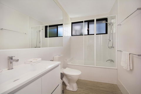 Jacaranda Noosa - Timeshare Accommodation 30