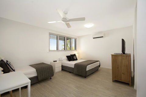 Jacaranda Noosa - Timeshare Accommodation 29