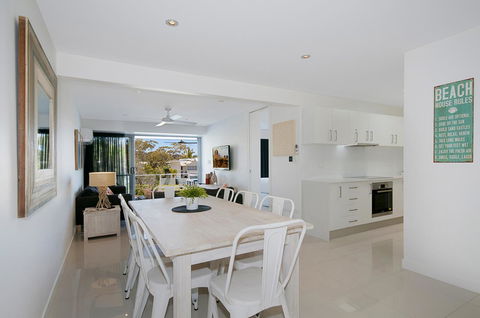 Jacaranda Noosa - Timeshare Accommodation 10