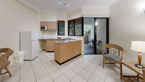 Silkari The Pavilions - Timeshare Accommodation 15