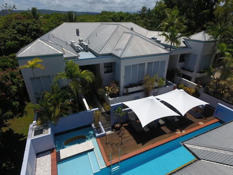 Silkari The Pavilions - Timeshare Accommodation 19