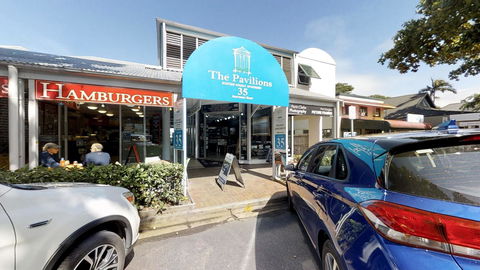 Silkari The Pavilions - Timeshare Accommodation 4