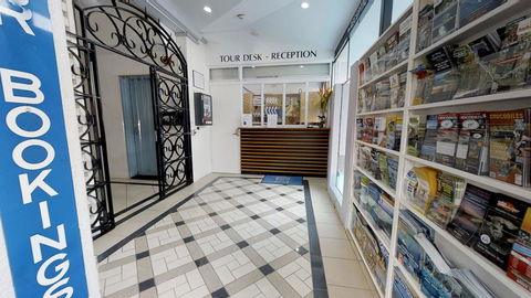 Silkari The Pavilions - Timeshare Accommodation 5