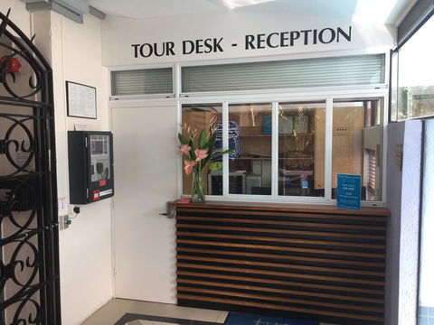 Silkari The Pavilions - Timeshare Accommodation 21