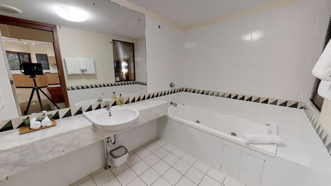 Silkari The Pavilions - Timeshare Accommodation 12