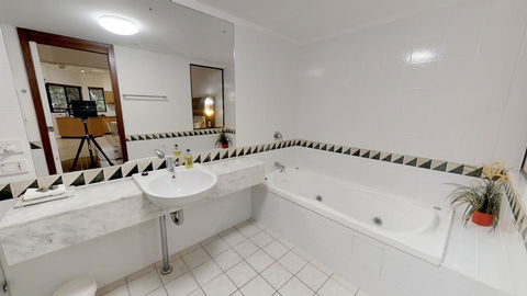 Silkari The Pavilions - Timeshare Accommodation 9