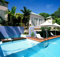 The Pavilions - Timeshare Accommodation