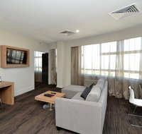 Hotel Grand Chancellor Townsville - Timeshare Accommodation