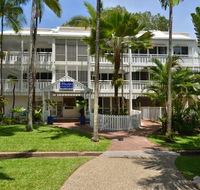 The White House Port Douglas - Timeshare Accommodation