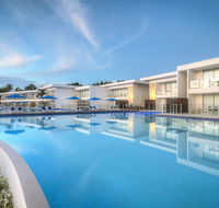 Pool Resort Port Douglas - Timeshare Accommodation