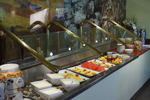 Pacific Hotel Cairns - Timeshare Accommodation 30