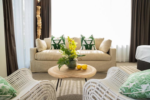 Pacific Hotel Cairns - Timeshare Accommodation 25