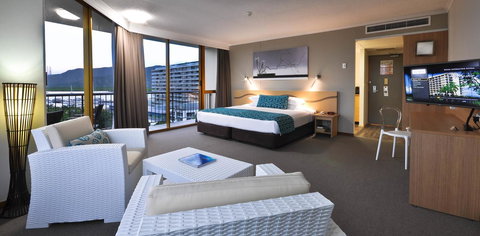 Pacific Hotel Cairns - Timeshare Accommodation 42