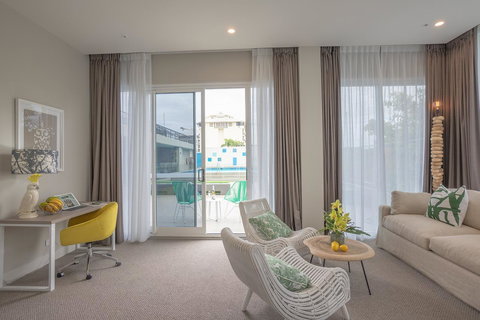 Pacific Hotel Cairns - Timeshare Accommodation 6