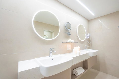 Pacific Hotel Cairns - Timeshare Accommodation 24