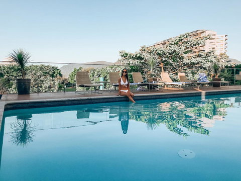 Pacific Hotel Cairns - Timeshare Accommodation 9