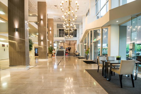 Pacific Hotel Cairns - Timeshare Accommodation 8