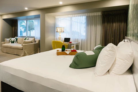 Pacific Hotel Cairns - Timeshare Accommodation 20