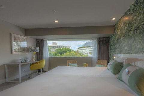 Pacific Hotel Cairns - Timeshare Accommodation 26