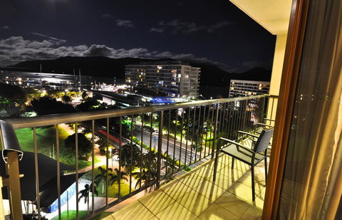 Pacific Hotel Cairns - Timeshare Accommodation 37