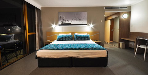 Pacific Hotel Cairns - Timeshare Accommodation 43