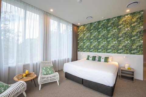 Pacific Hotel Cairns - Timeshare Accommodation 0