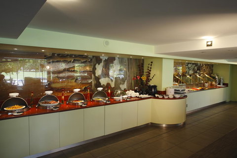 Pacific Hotel Cairns - Timeshare Accommodation 31