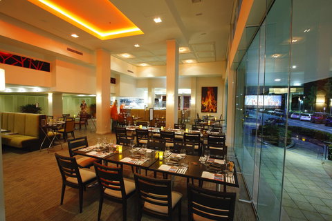 Pacific Hotel Cairns - Timeshare Accommodation 35