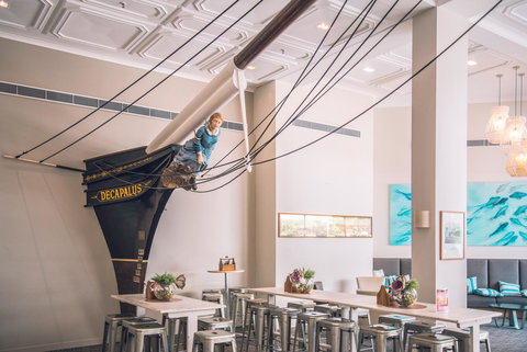 Pacific Hotel Cairns - Timeshare Accommodation 16