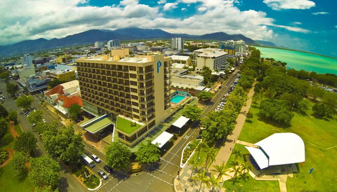 Pacific Hotel Cairns - Timeshare Accommodation 28