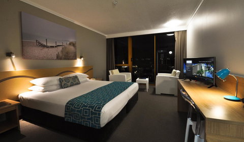 Pacific Hotel Cairns - Timeshare Accommodation 44