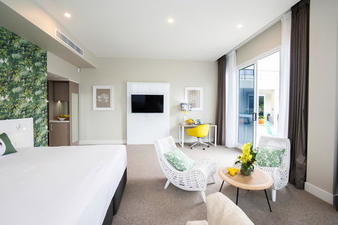 Pacific Hotel Cairns - Timeshare Accommodation 3