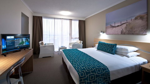 Pacific Hotel Cairns - Timeshare Accommodation 34