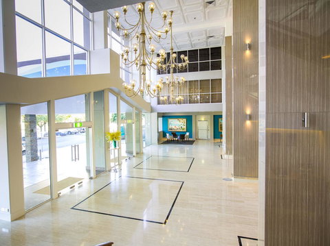 Pacific Hotel Cairns - Timeshare Accommodation 33