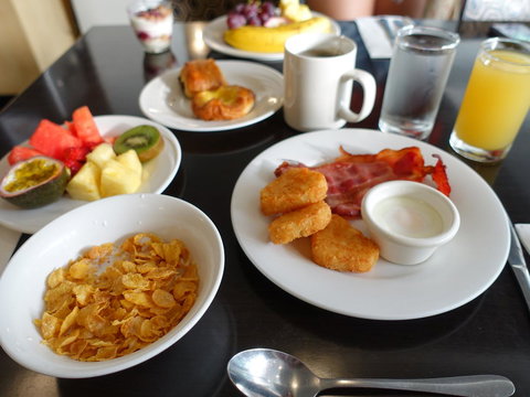 Pacific Hotel Cairns - Timeshare Accommodation 14