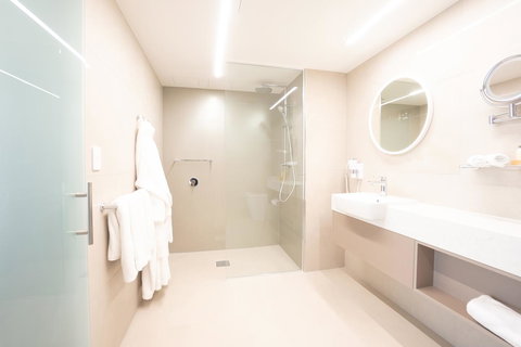 Pacific Hotel Cairns - Timeshare Accommodation 5