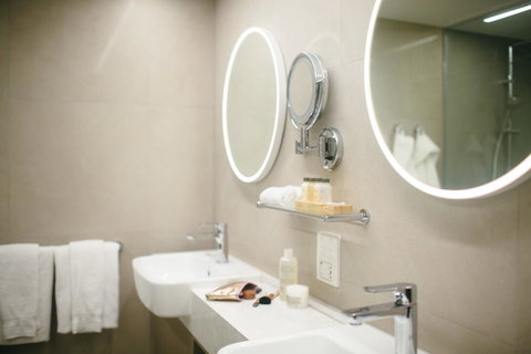 Pacific Hotel Cairns - Timeshare Accommodation 27