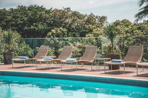 Pacific Hotel Cairns - Timeshare Accommodation 15