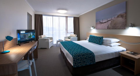Pacific Hotel Cairns - Timeshare Accommodation 41