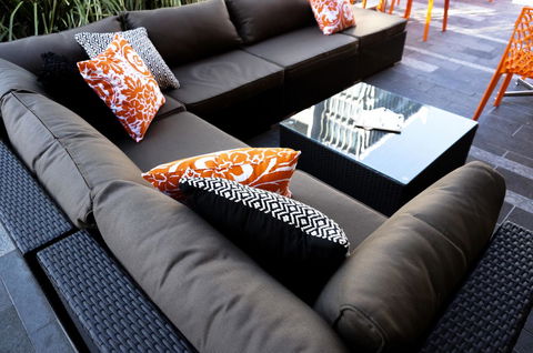 Madison Plaza Townsville - Timeshare Accommodation 18