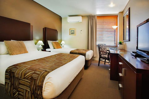 Madison Plaza Townsville - Timeshare Accommodation 5