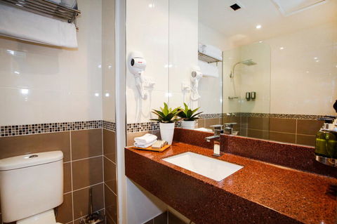 Madison Plaza Townsville - Timeshare Accommodation 12