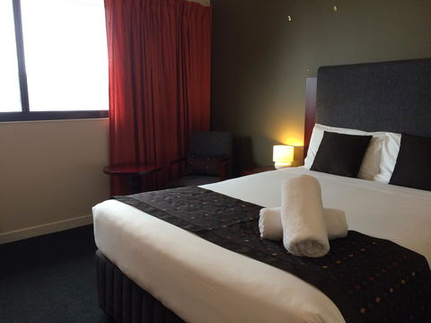 Madison Plaza Townsville - Timeshare Accommodation 22