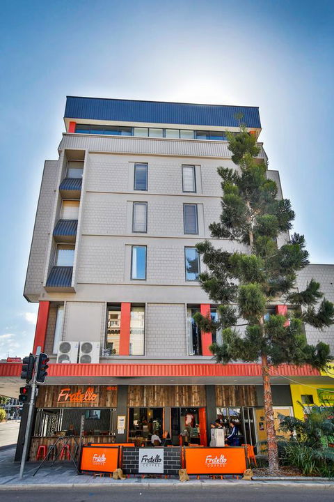 Madison Plaza Townsville - Timeshare Accommodation 21