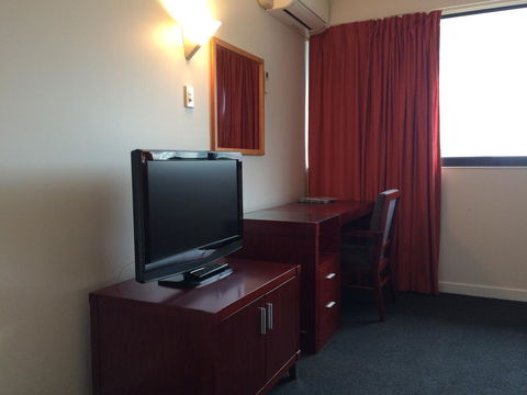Madison Plaza Townsville - Timeshare Accommodation 24
