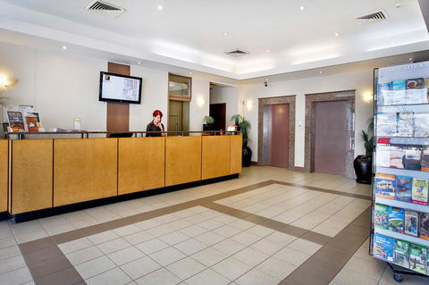 Madison Plaza Townsville - Timeshare Accommodation 8