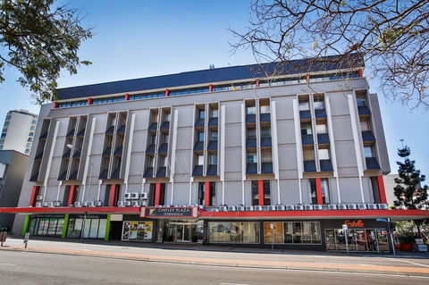 Madison Plaza Townsville - Timeshare Accommodation 7